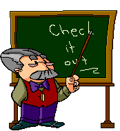 Teaching graphic